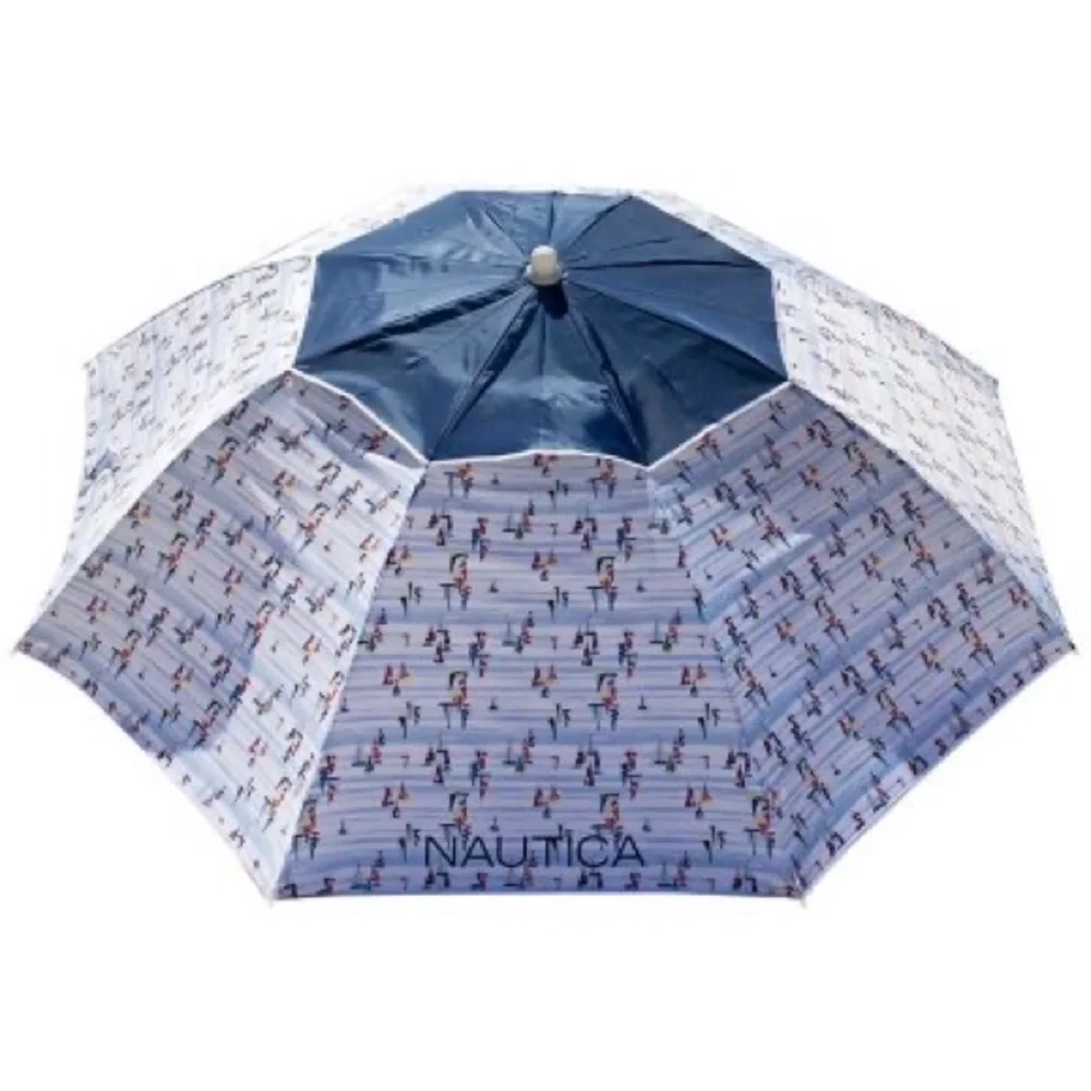 ⛱ Nautica Beach Umbrella, 🏖